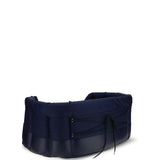 Poldo Couture x Moon Boot Sofa