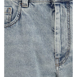 Straight Jeans