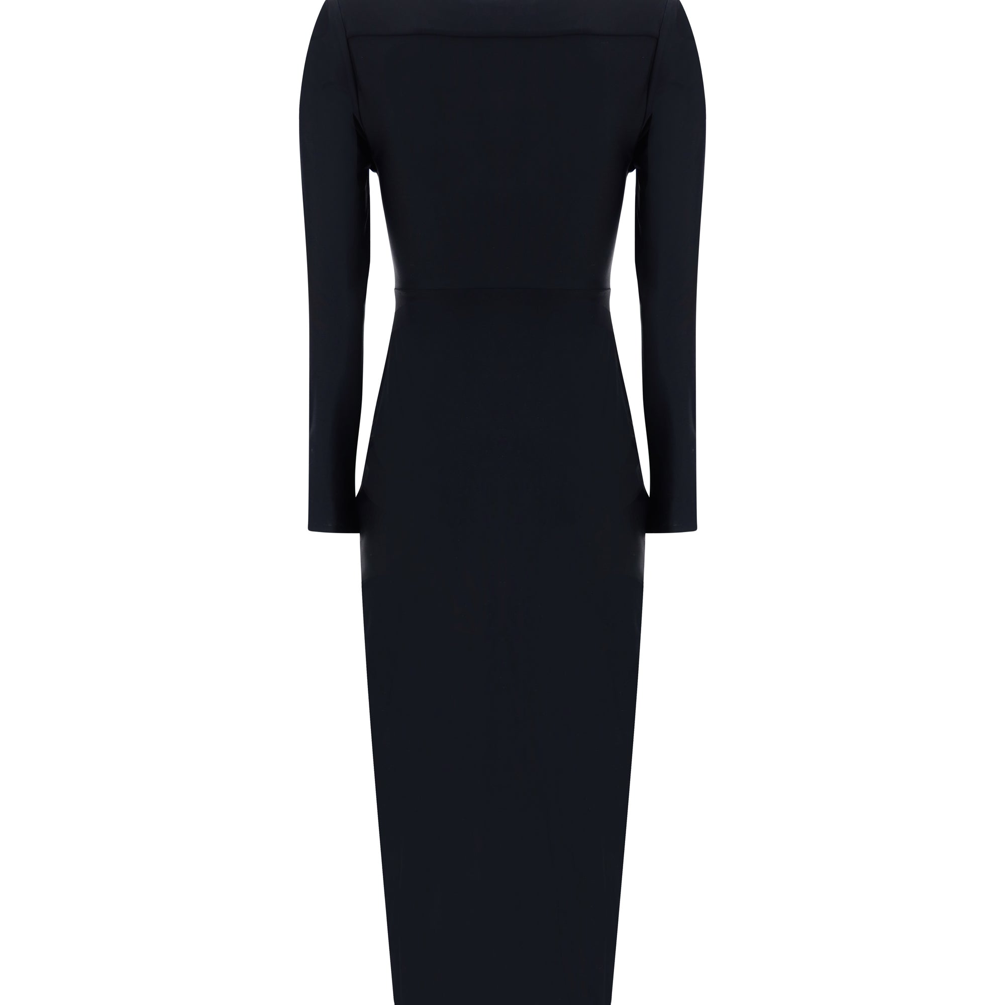 Chemisier Dress