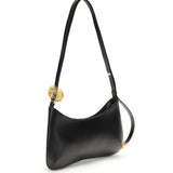 Bisou Perle Large Shoulder Bag
