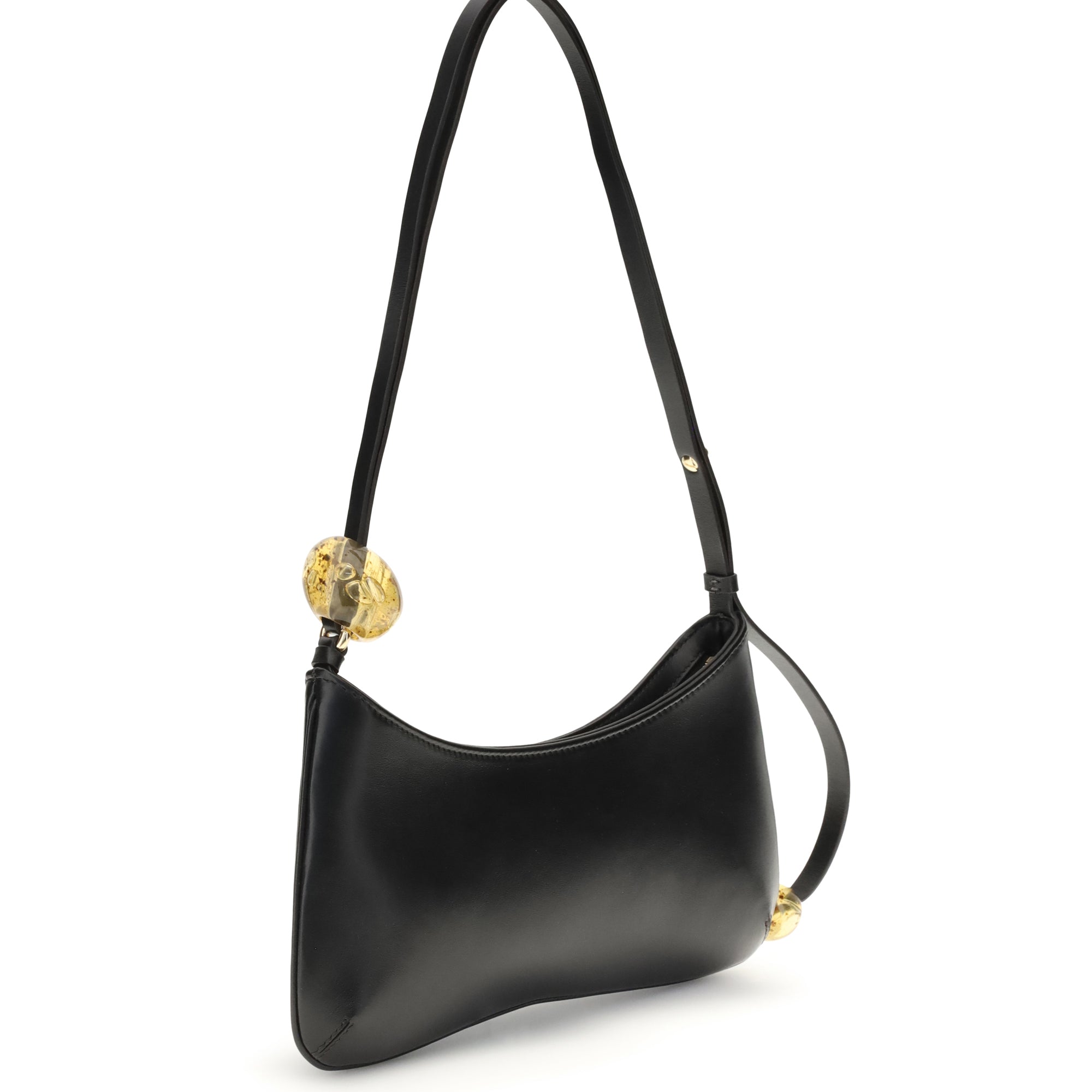 Bisou Perle Large Shoulder Bag