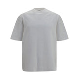 Oversized all-over monogram T-shirt