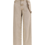Lauryn Jeans with jeweled cord