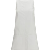 Halter neckline short Dress