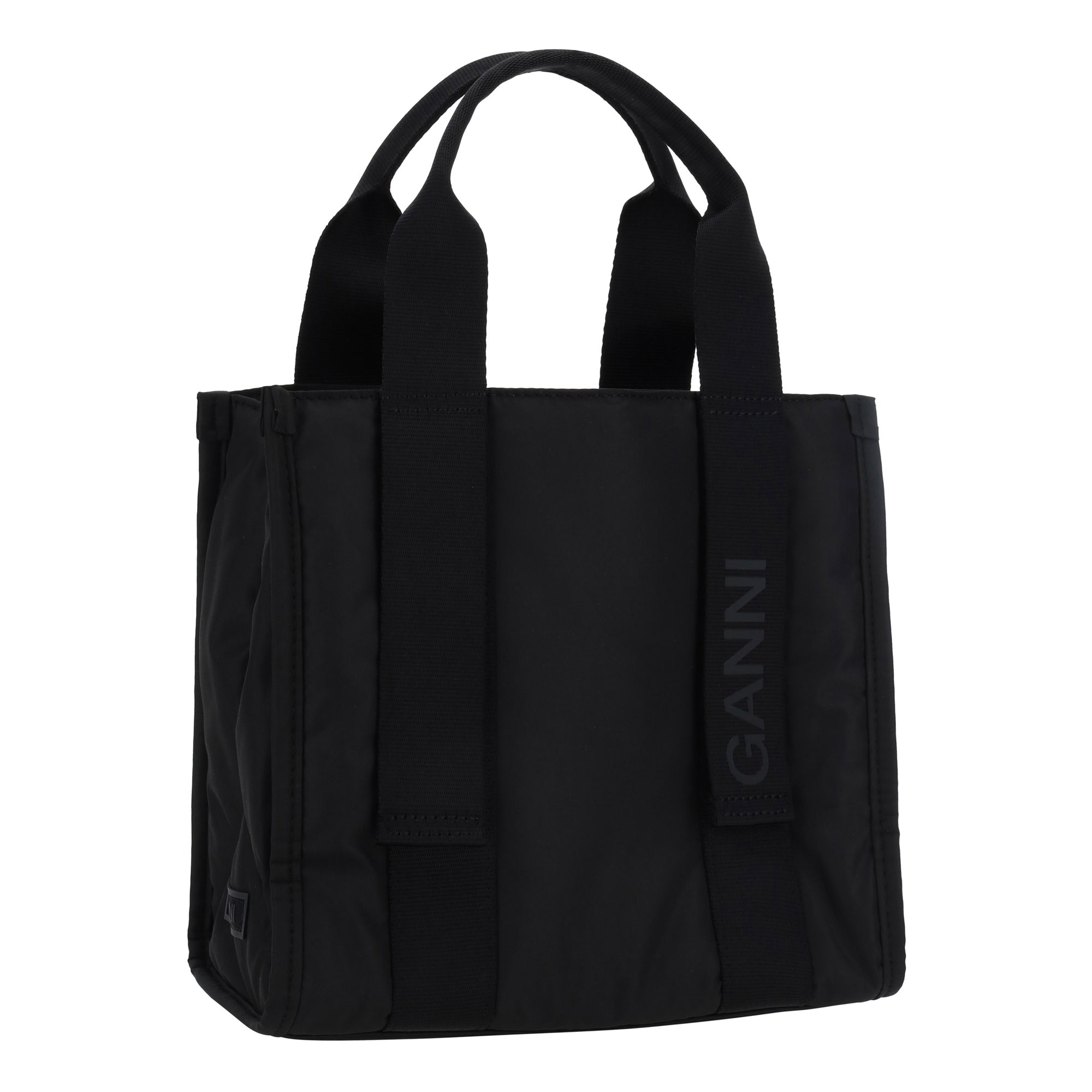 Recycled Tech Tote Bag