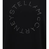 Rhinestone Sweatshirt