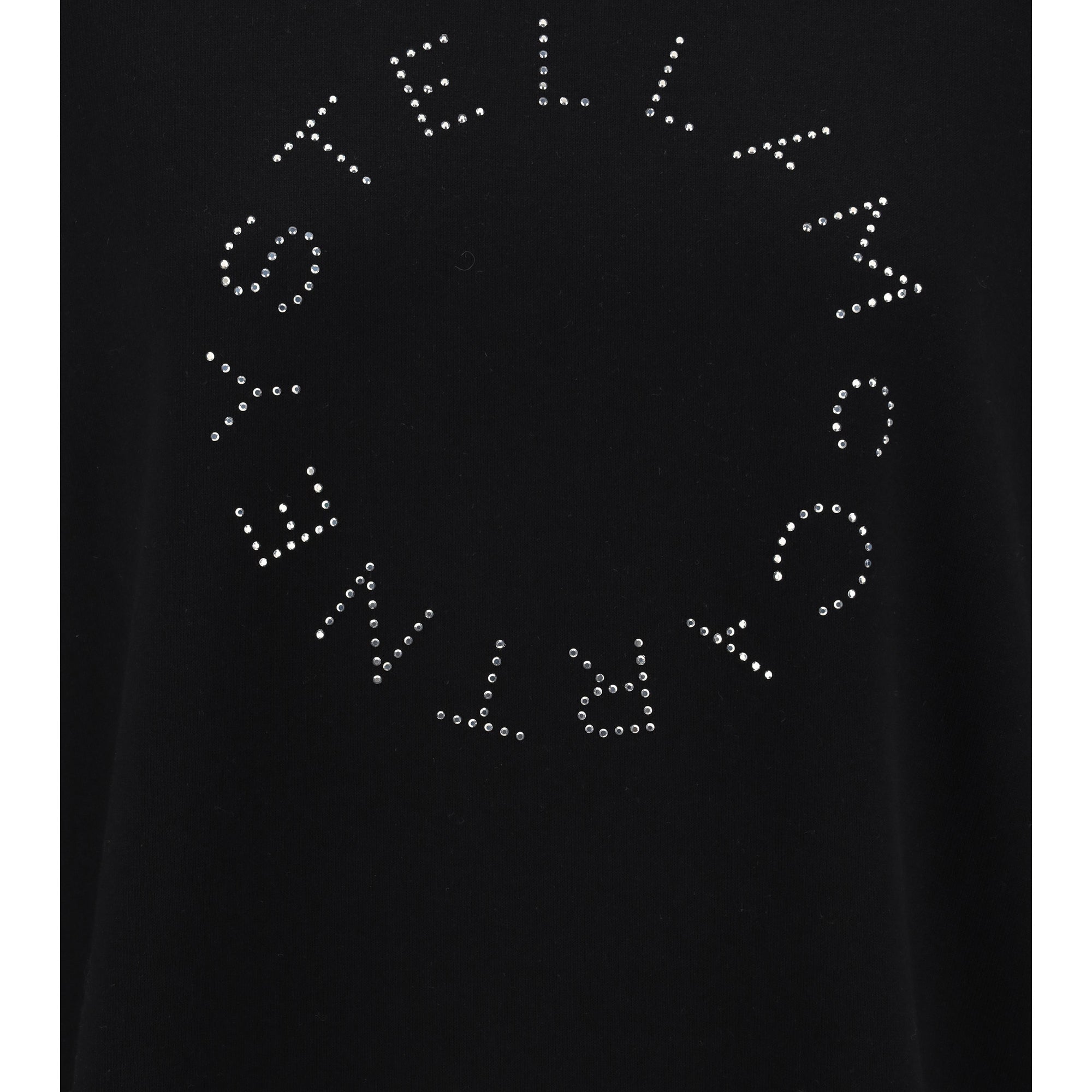 Rhinestone Sweatshirt