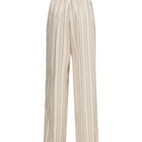 Michelle silk Pants