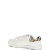 Low-Top Sneakers