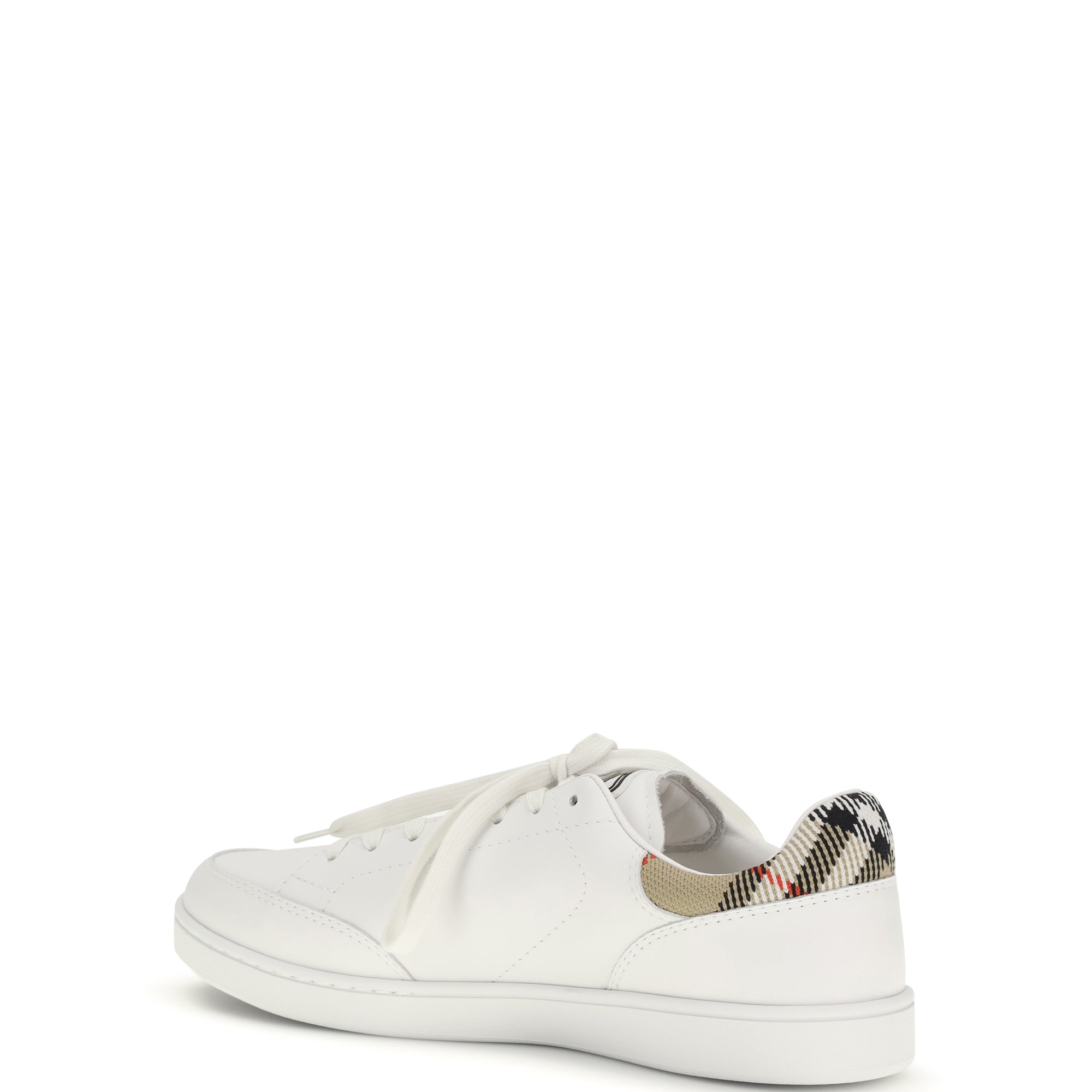 Low-Top Sneakers