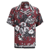 Floral Shirt