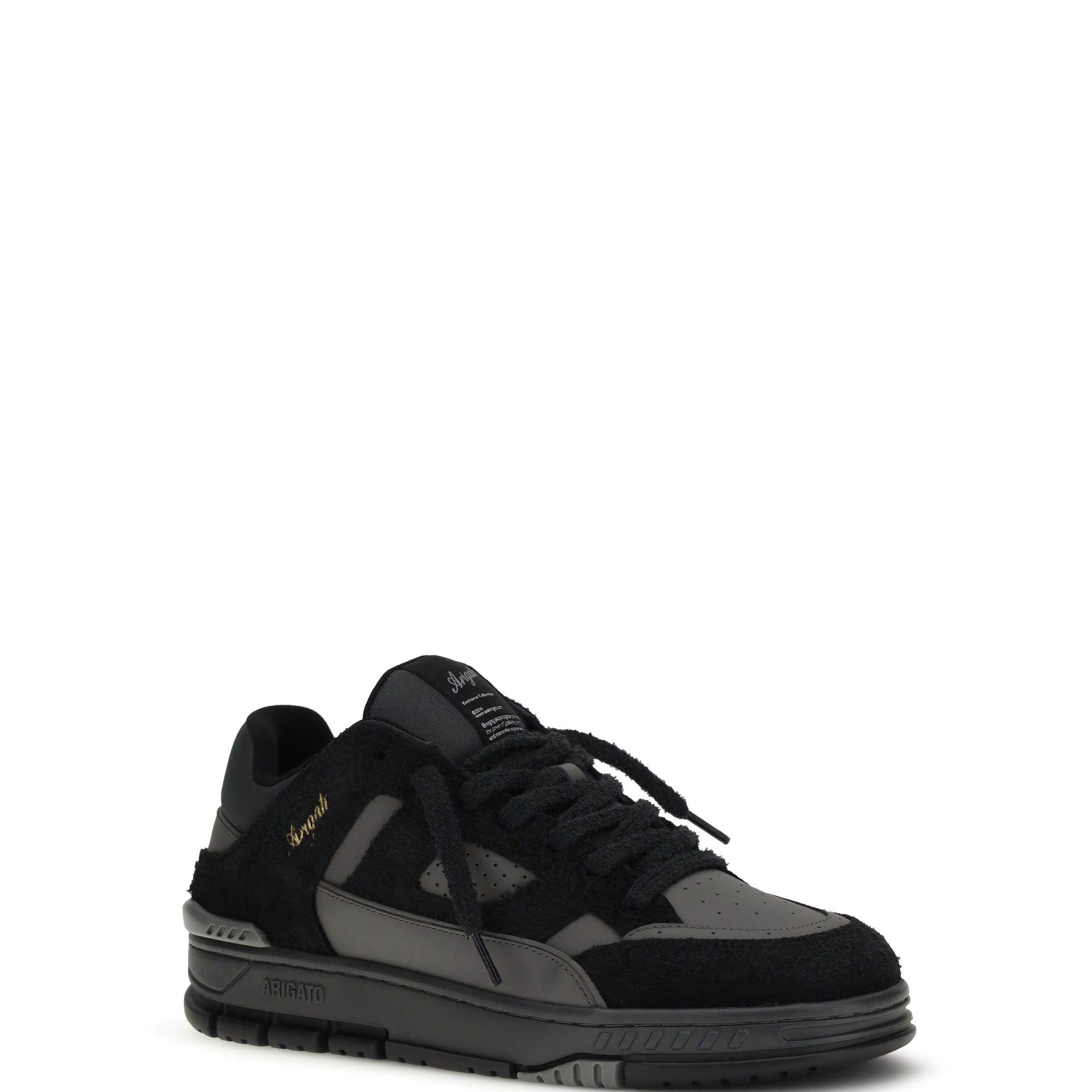 Area Lo Fluffy Sneaker