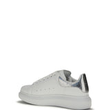 Leather Sneakers