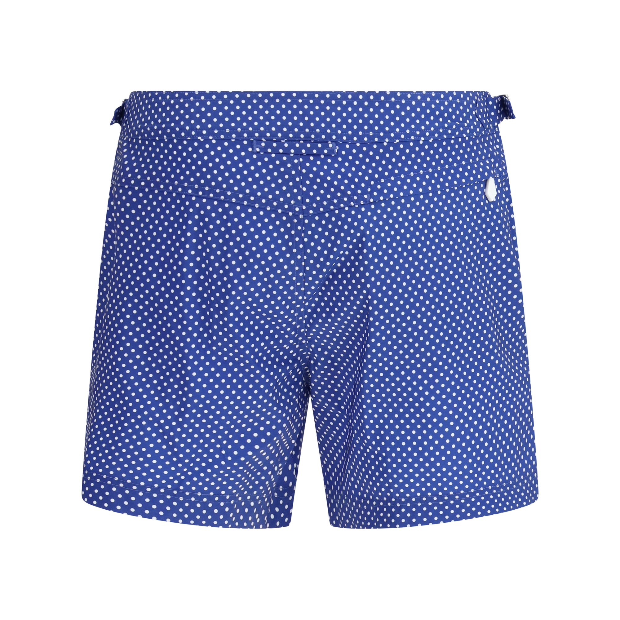 Polka dot swim Shorts