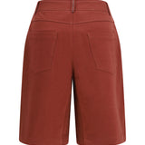 Cotton Bermuda Shorts