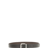 Reversible Belt