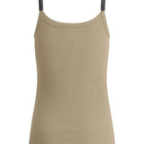 Ribbed tank Top
