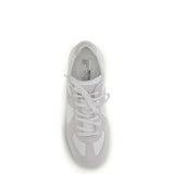 Leather Sneakers