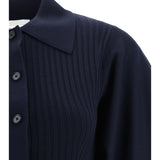 Polo Sweater