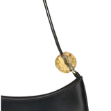 Bisou Perle Large Shoulder Bag