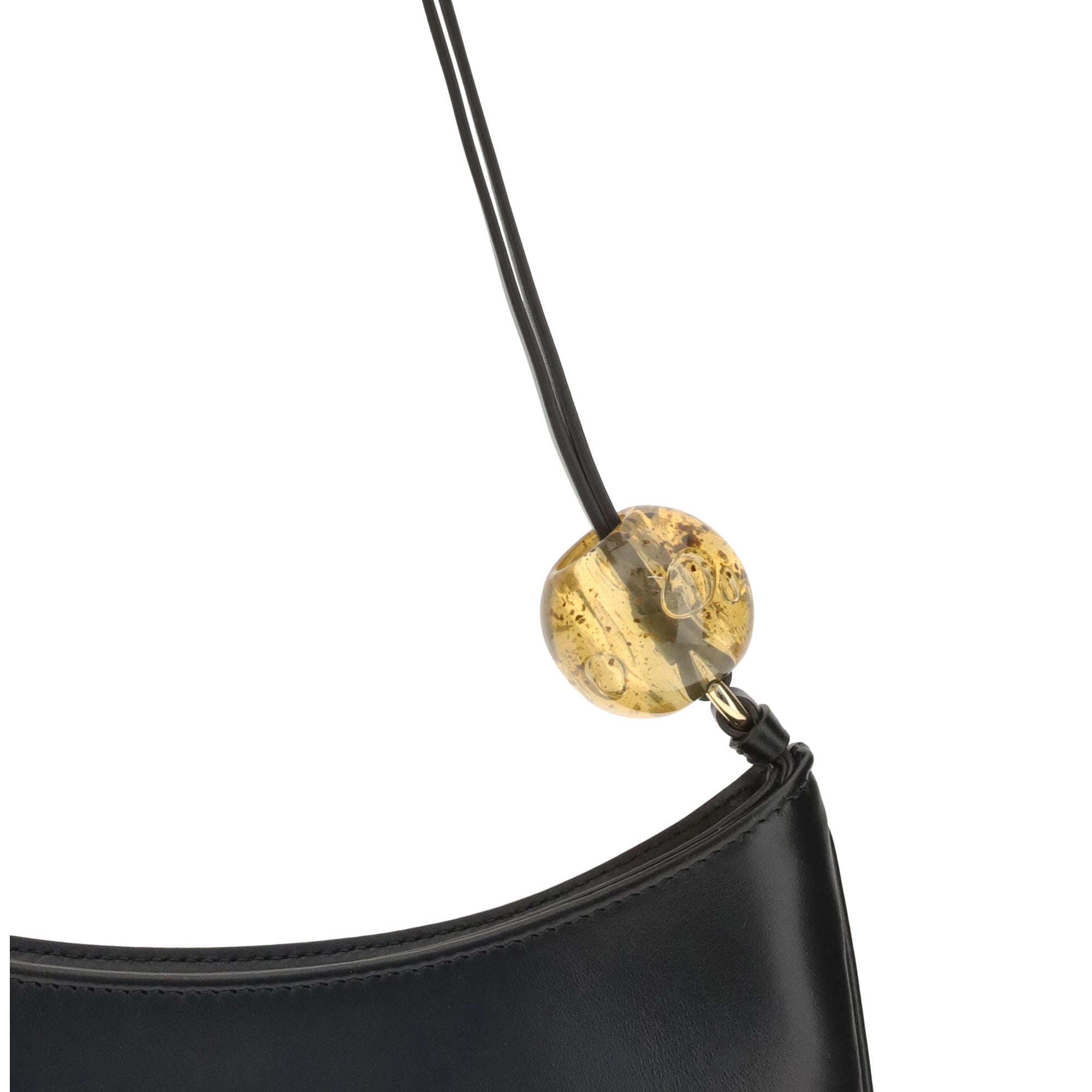 Bisou Perle Large Shoulder Bag