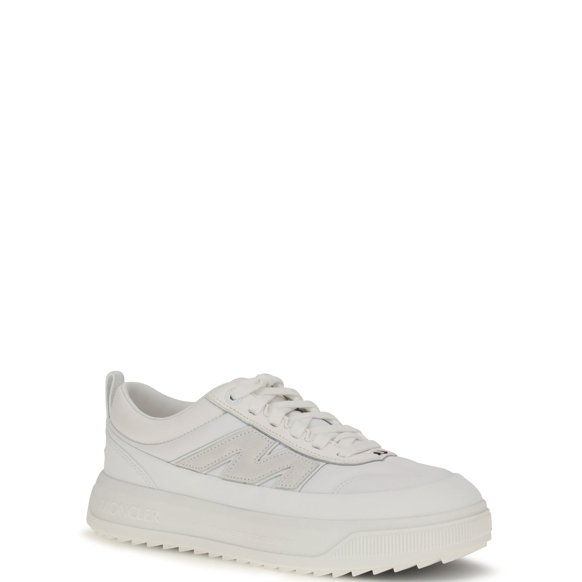 Altive Sneakers in suede and nubuck