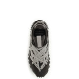 Trailgrip Megalace Sneakers Moncler + Rick Owens