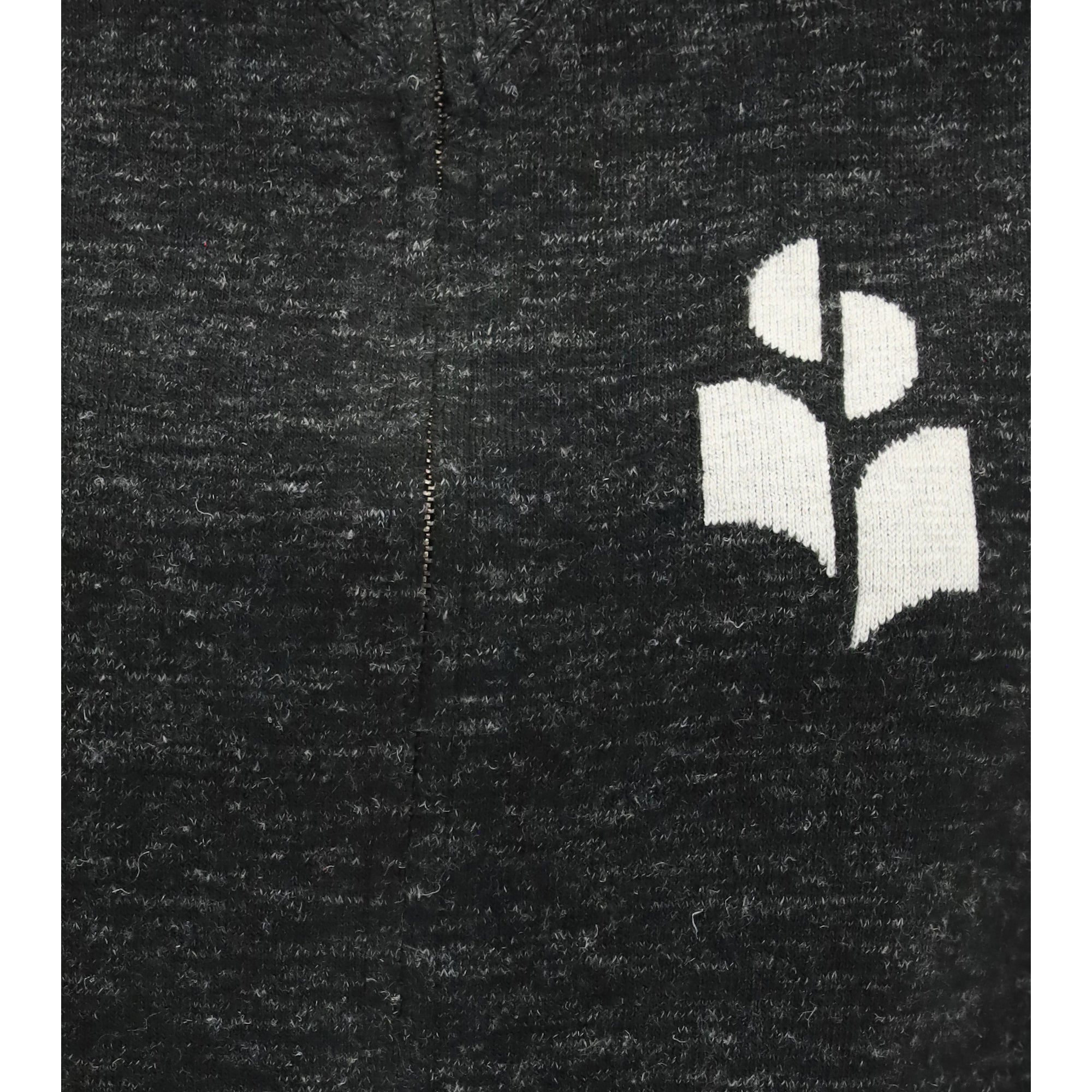 Coxy high-neck Sweatshirt