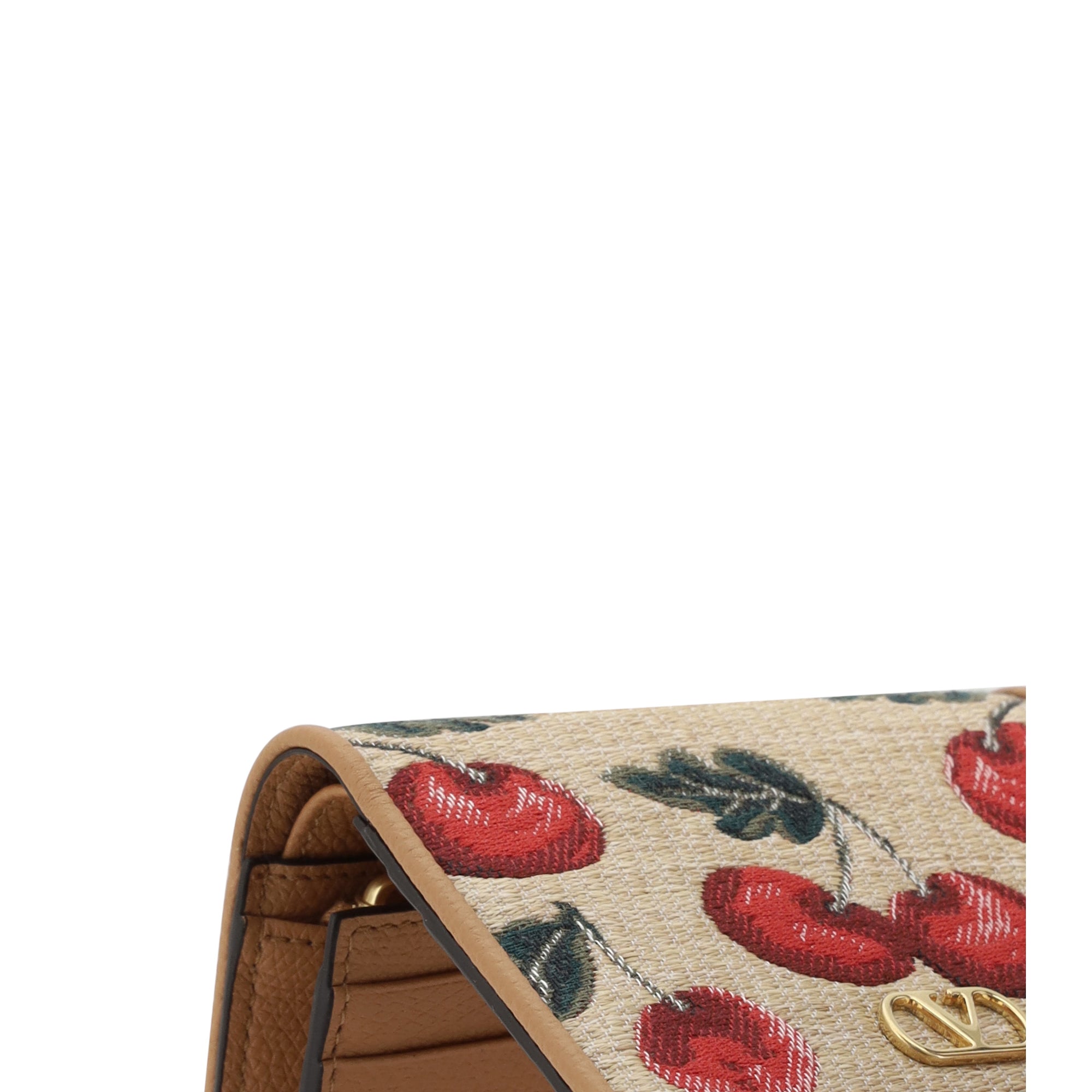 Vlogo Cherryfic Wallet