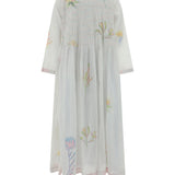 Parle Chemisier Dress