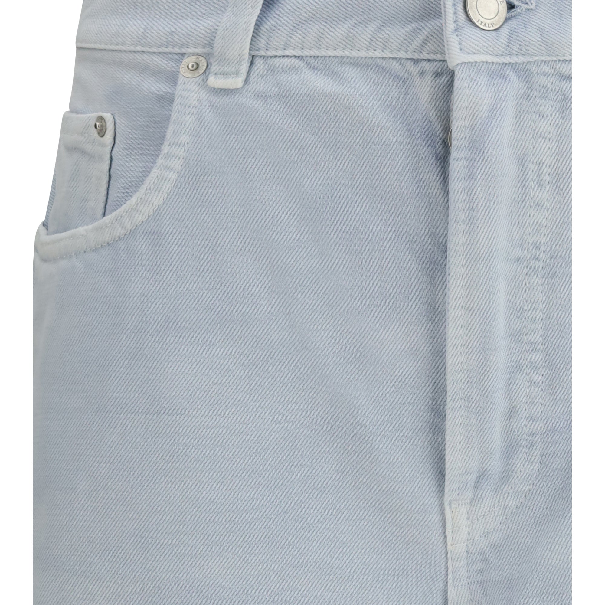 New Becky denim Shorts
