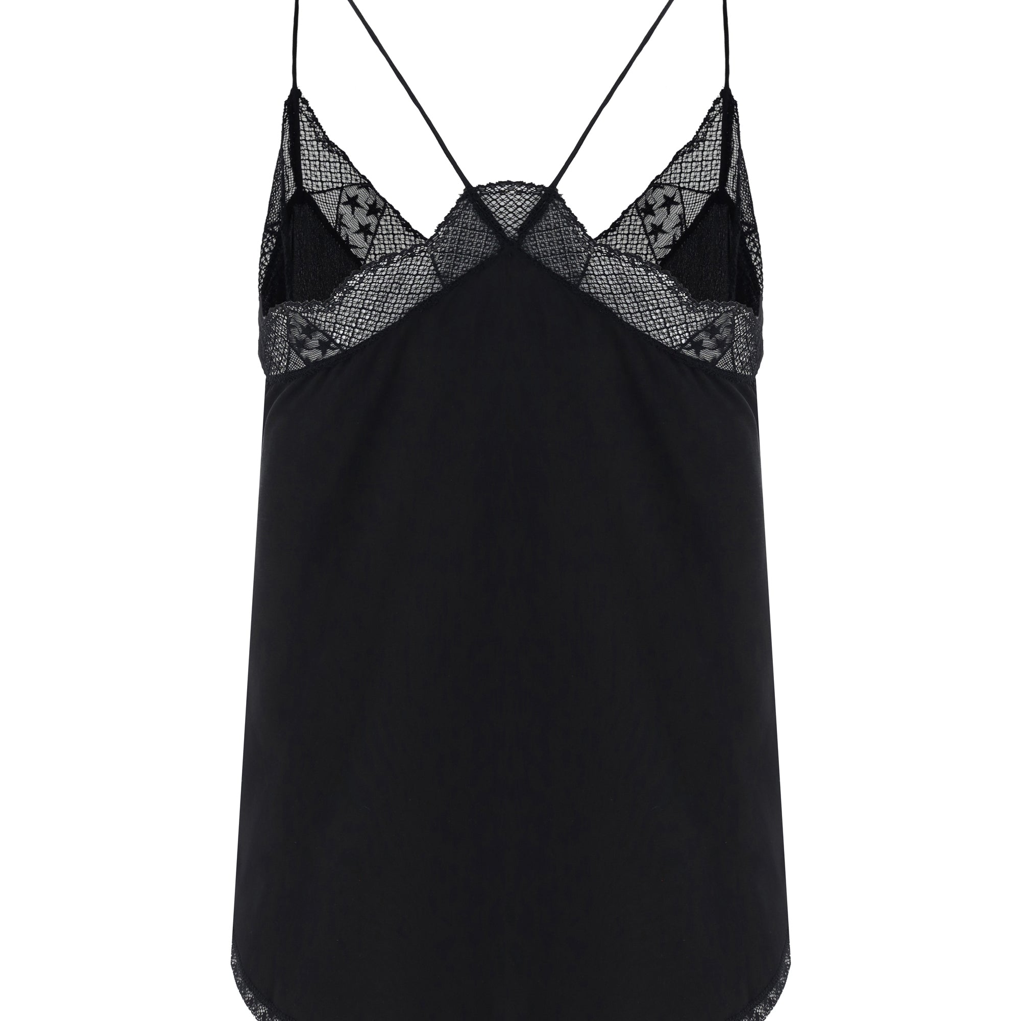 Christy Top