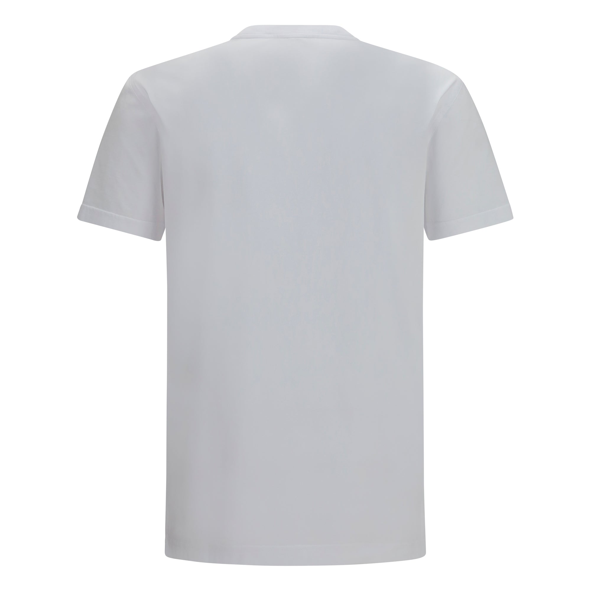 Cotton jersey T-shirt