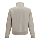 Double-face cashmere Jacket