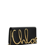 Iconic Shoulder Bag
