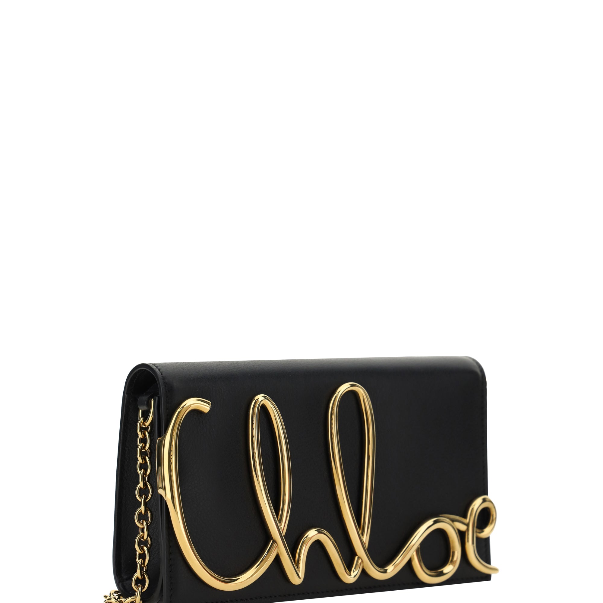 Iconic Shoulder Bag