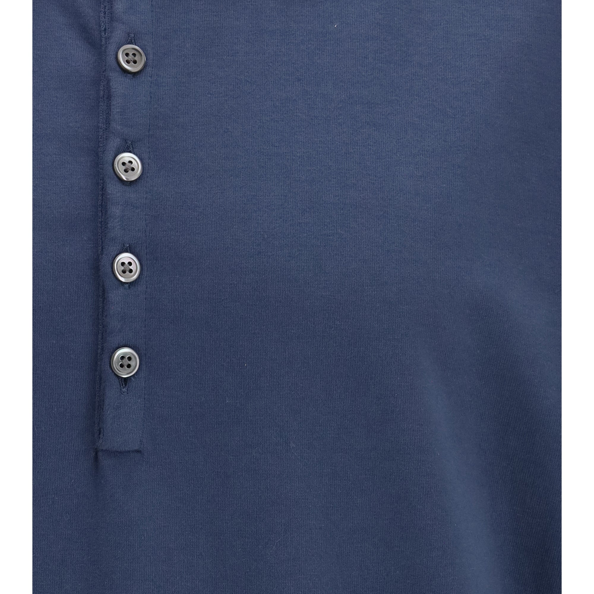 Cotton Polo