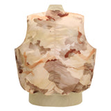 MA-1 Base Camouflage Vest