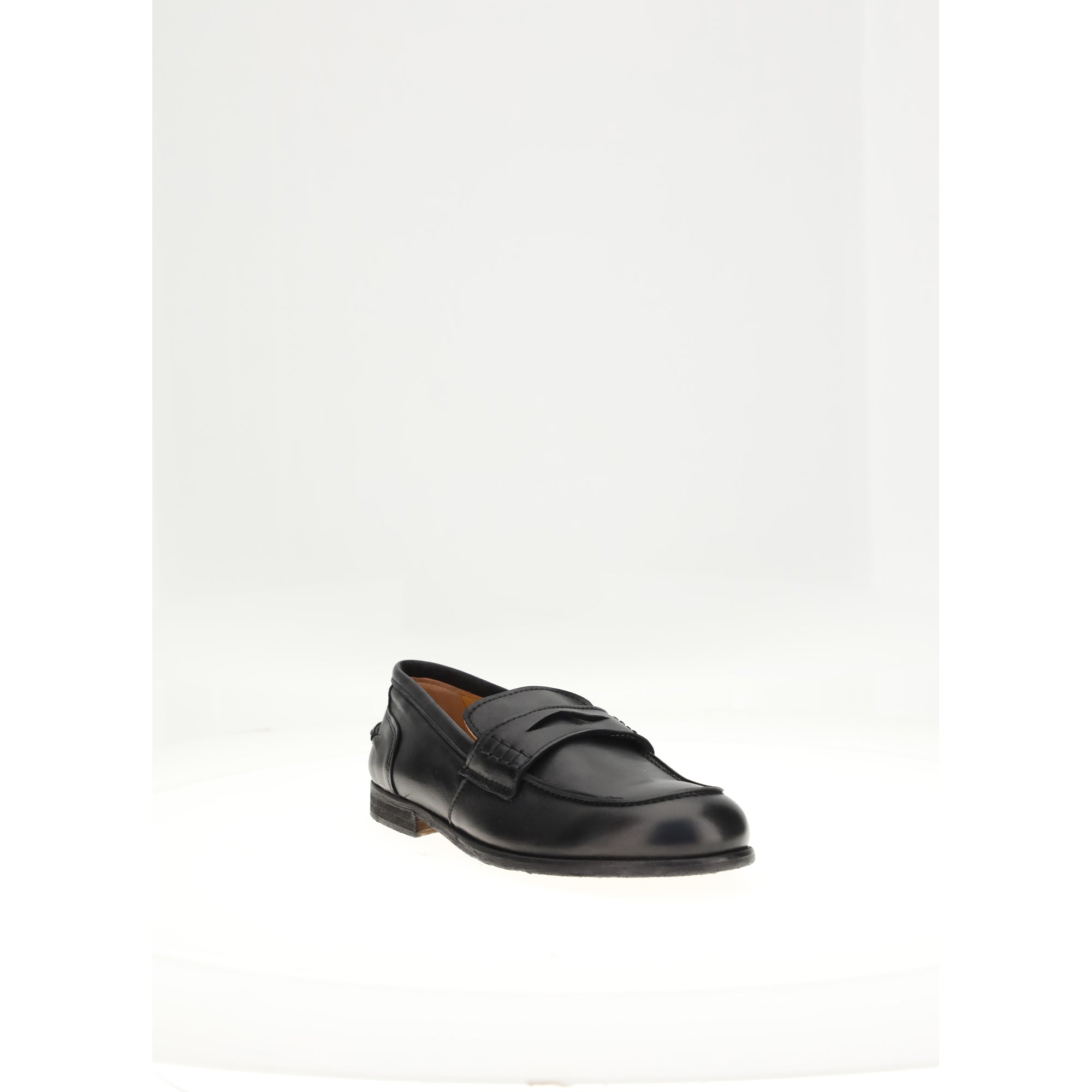 LOAFER SHOES