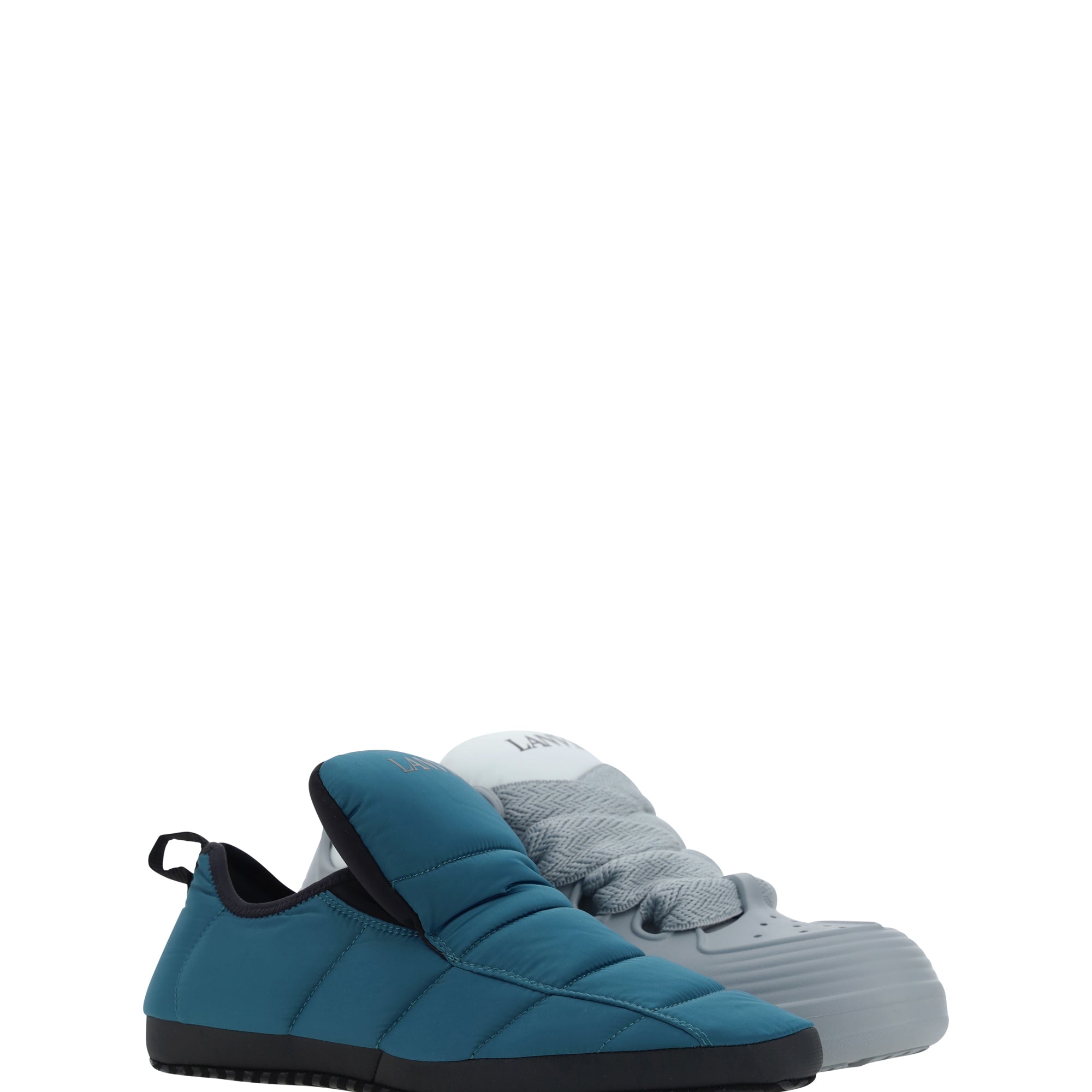 Curb Sneakers