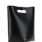 Handbag Folded