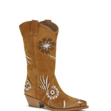 Texan Boots