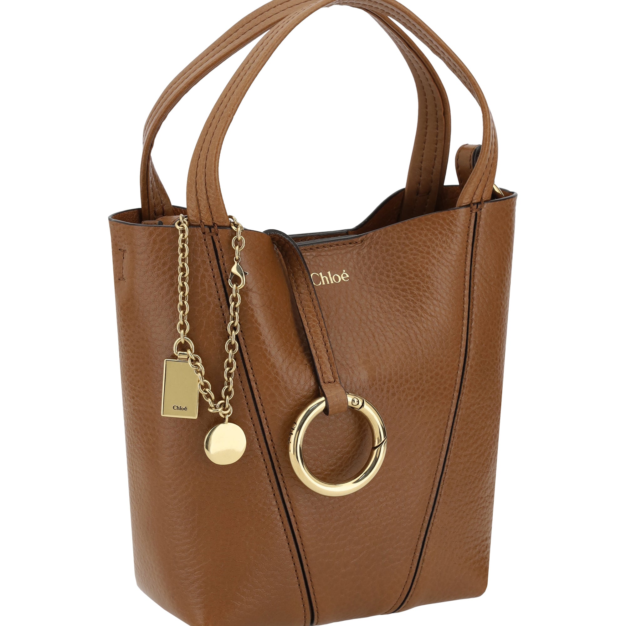 Spin Shoulder Bag