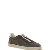 Suede Sneakers