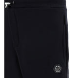 Hexagon cotton Jogger Pants