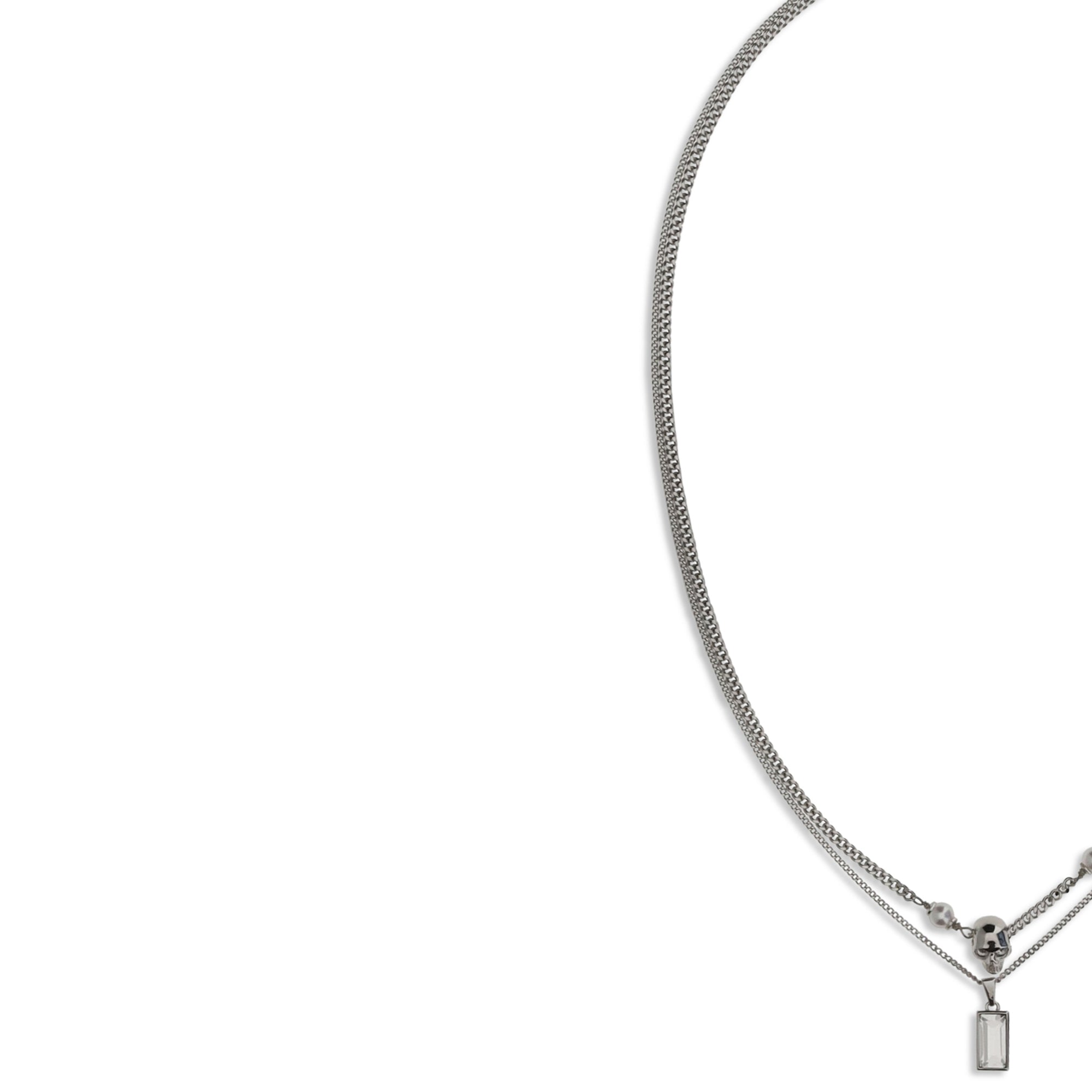 Skull Necklace