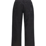 Worker Pants