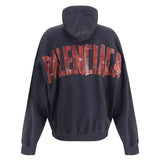Logoed Hoodie