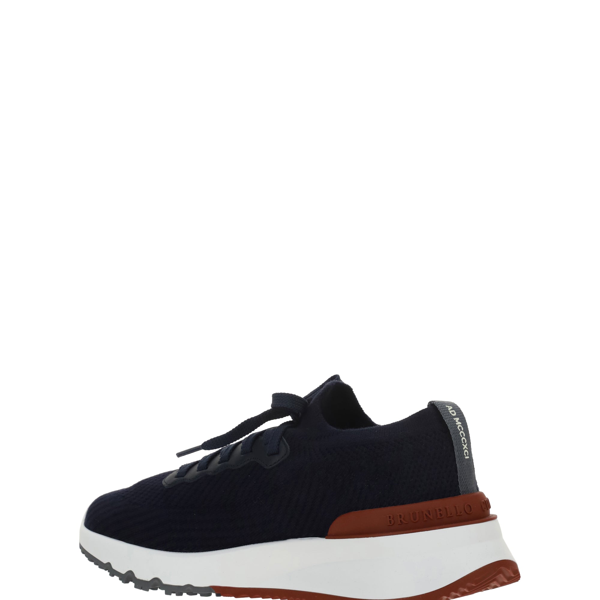 Cotton Sneakers