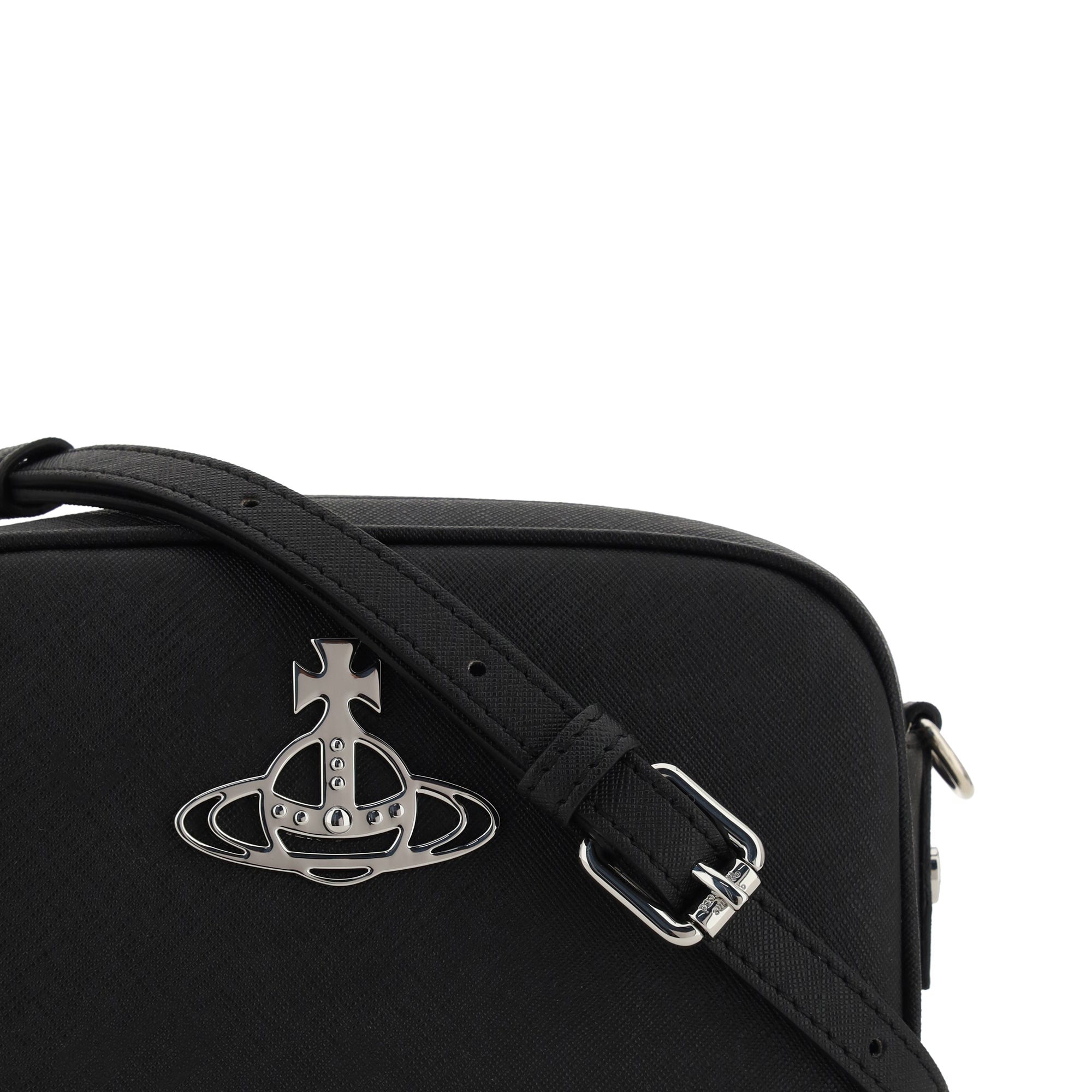 Crossbody Shoulder Bag